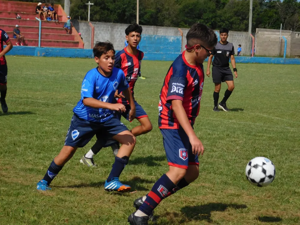 Infanto Juveniles Fecha 1 2024 (76)
