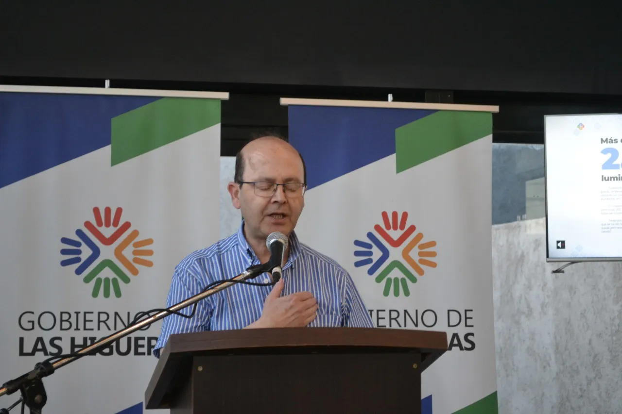 Escudero Inauguración Municipalidad (21)