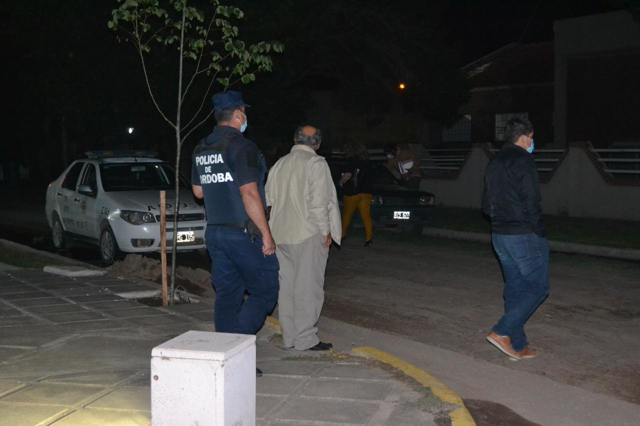 Concejo Deliberante Las Higueras (22)