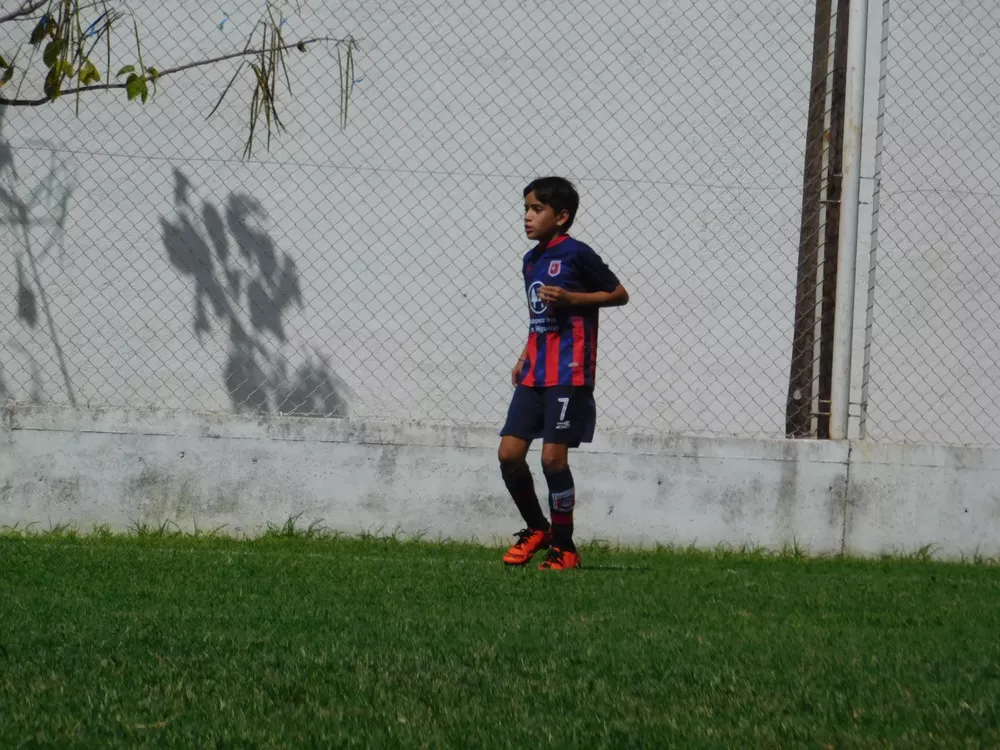 Fecha 2 Infanto Juveniles Centro Social Roncedo Accion Juvenil (94)