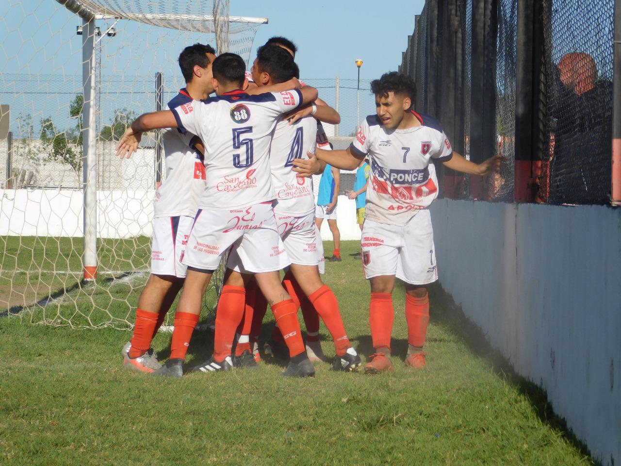 Renato Cesarini vs Centro Social (37)