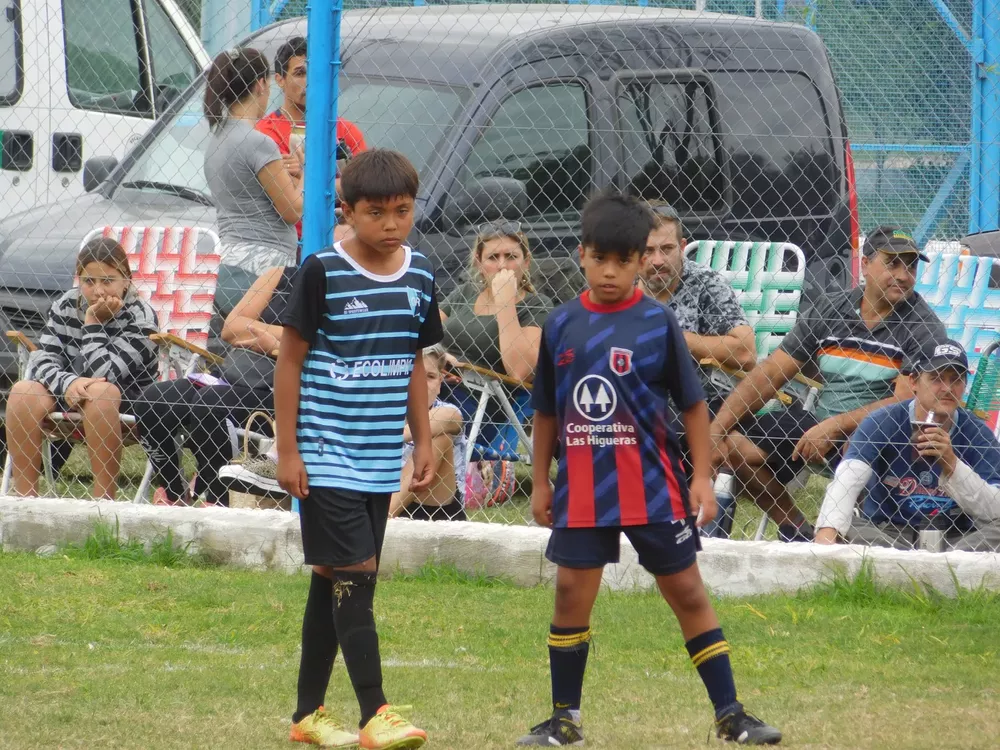 Fecha 6 Centro Social Social Recrativo Reducción Correo y Telecomunicaciones (26)