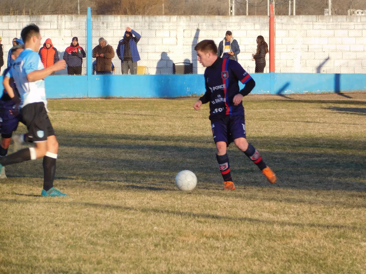 Centro Social vs Belgrano Fecha 4 (33)