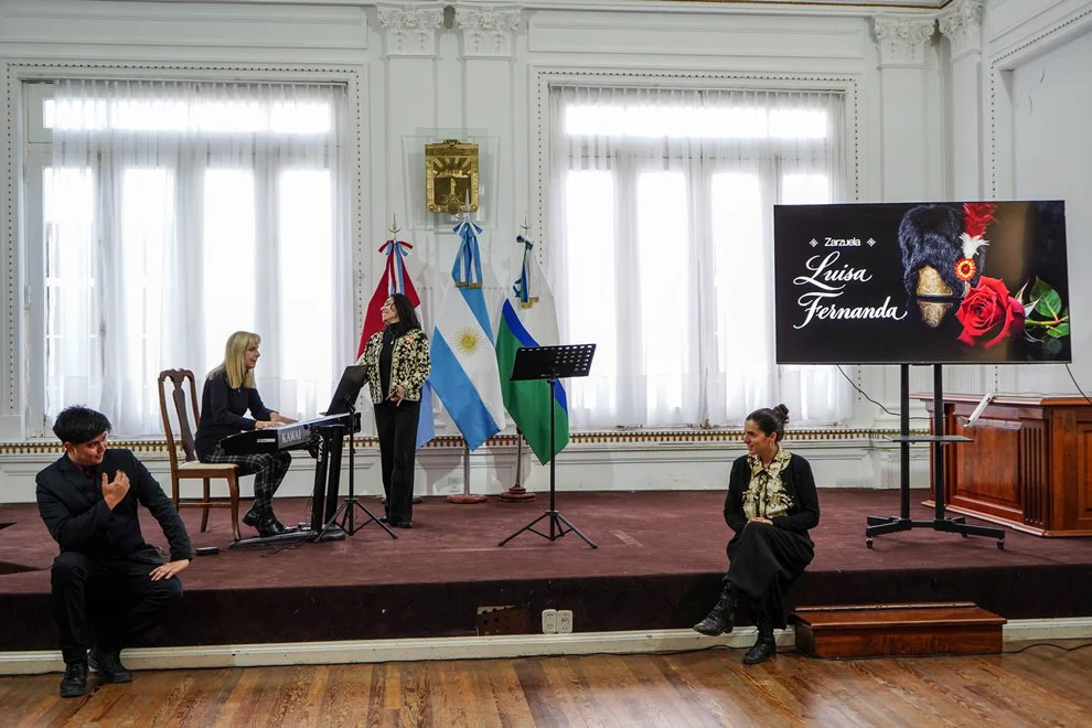 Zarzuela-Luisa-Fernanda