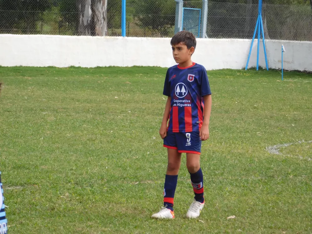 Fecha 6 Centro Social Social Recrativo Reducción Correo y Telecomunicaciones (54)