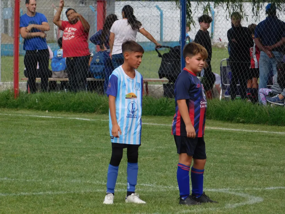 Fecha 1 INF Centro Social Correos Belgrano (26)