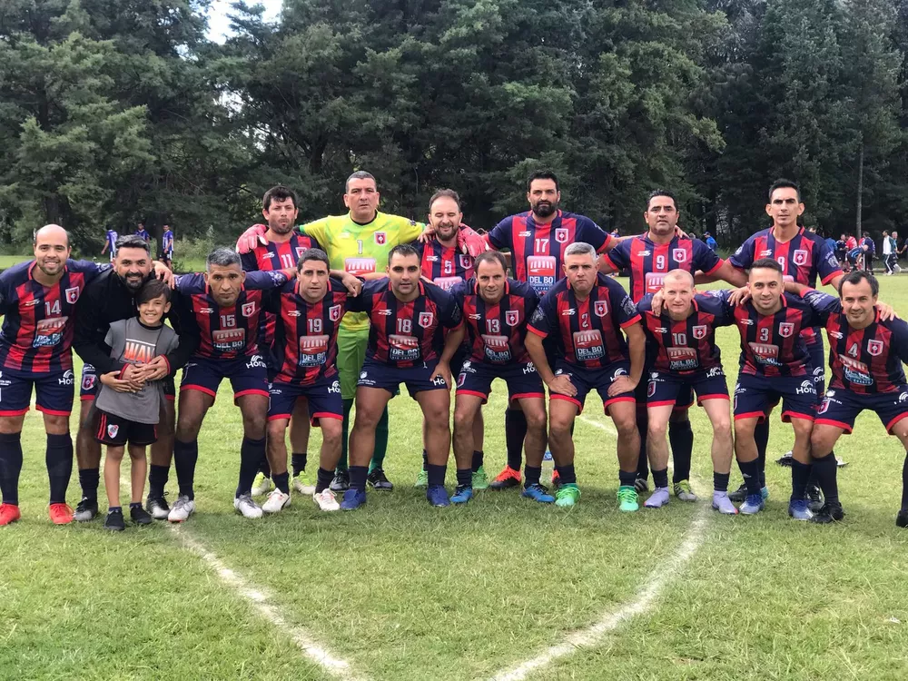 Profesionales de Las Higueras (3)