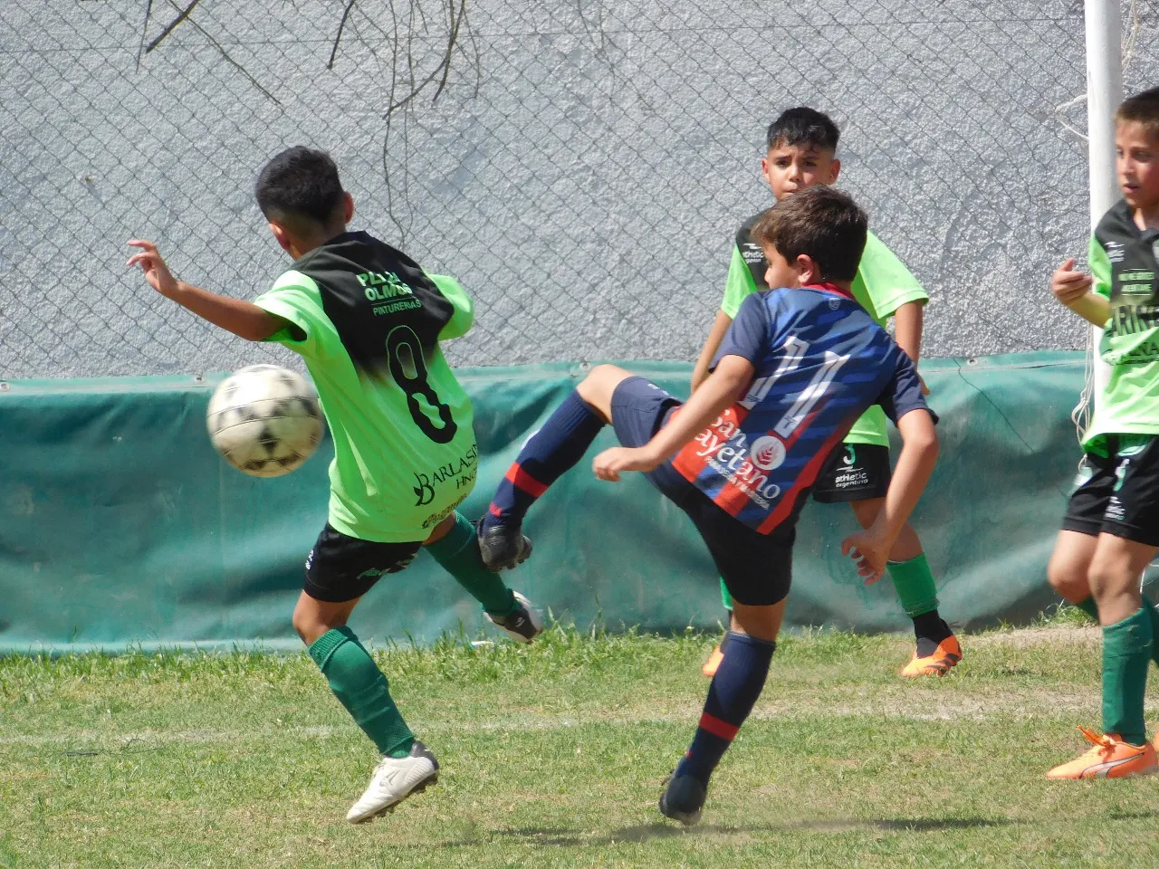 Centro Social Banda Norte B Correos y Telecomunicaciones (79)