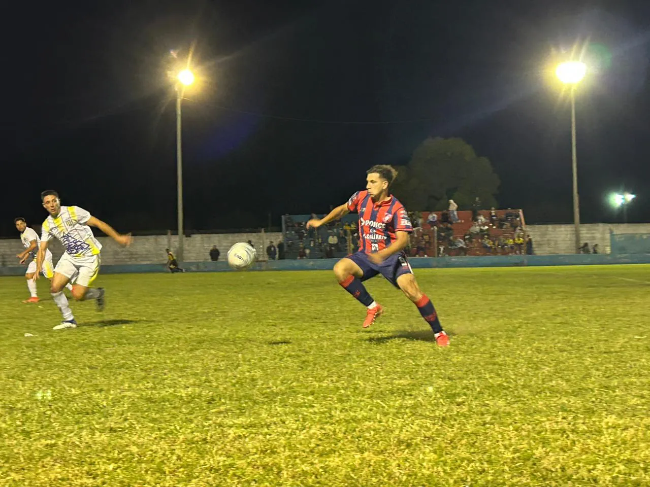 Centro Social vs Rosario (5)