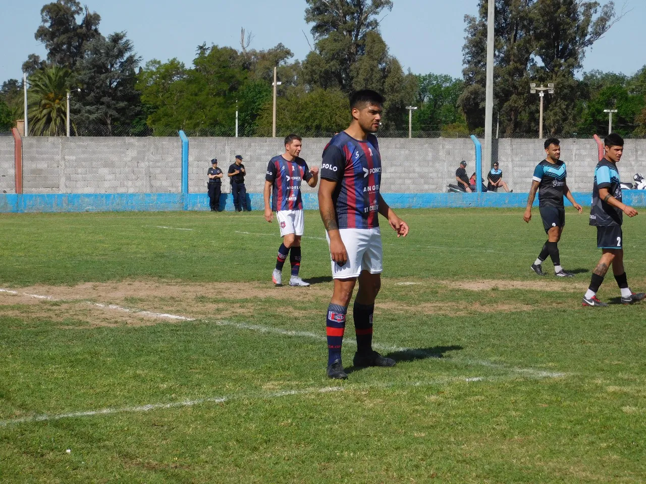 Centro Social vs Social Recreativo (13)