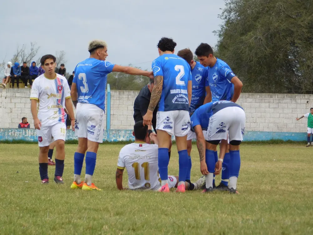 Centro Social Atletico San Basilio Fecha 10 (8)