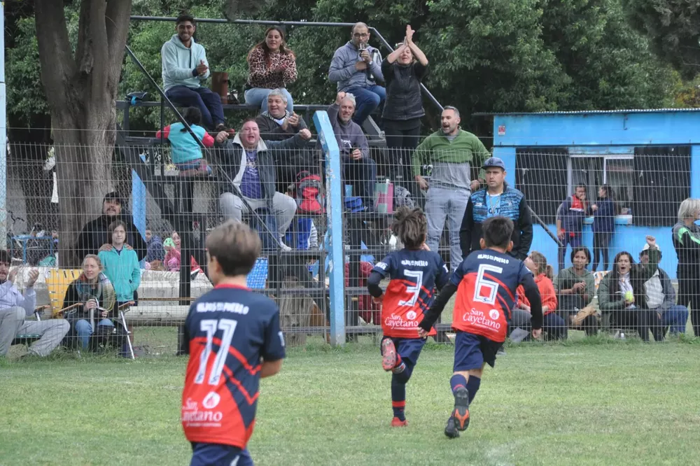 Fecha 5 Infanto Juvenil Centro Social Santa Paula Los Incas (151)