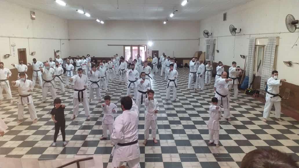 KARATE (4)