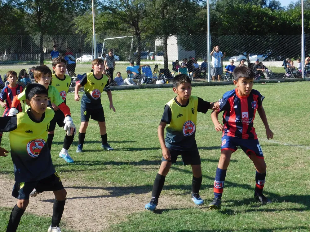 Fecha 2 Centro Social Correos  (74)