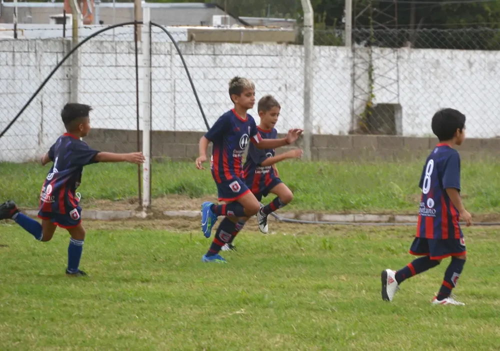 Infanto Juveniles Fecha 1 2024 (176)