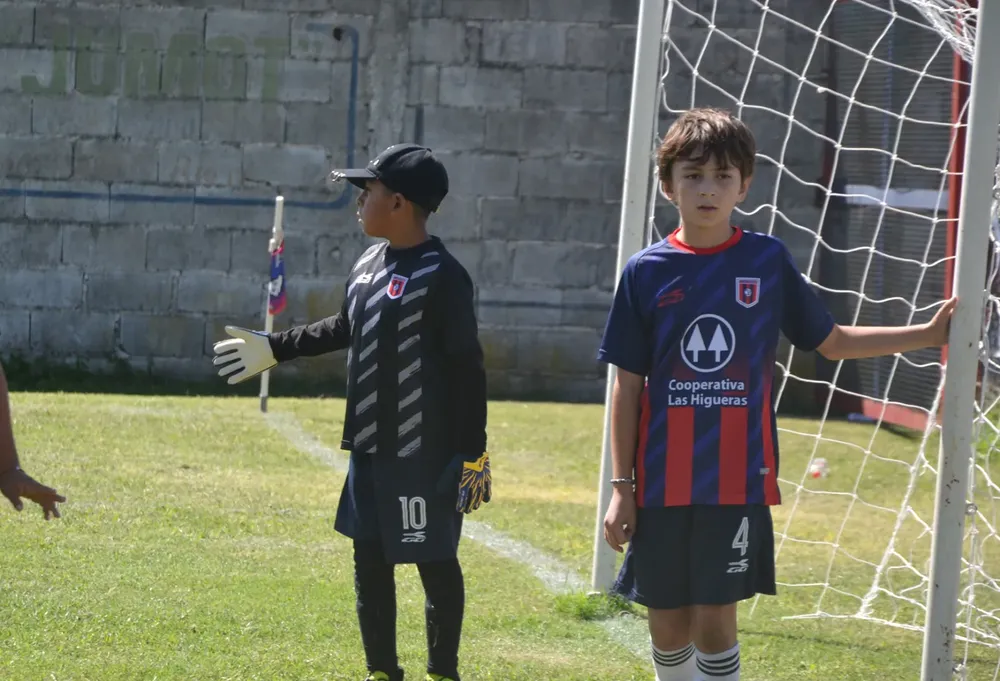 Fecha 2 Centro Social Correos  (37)