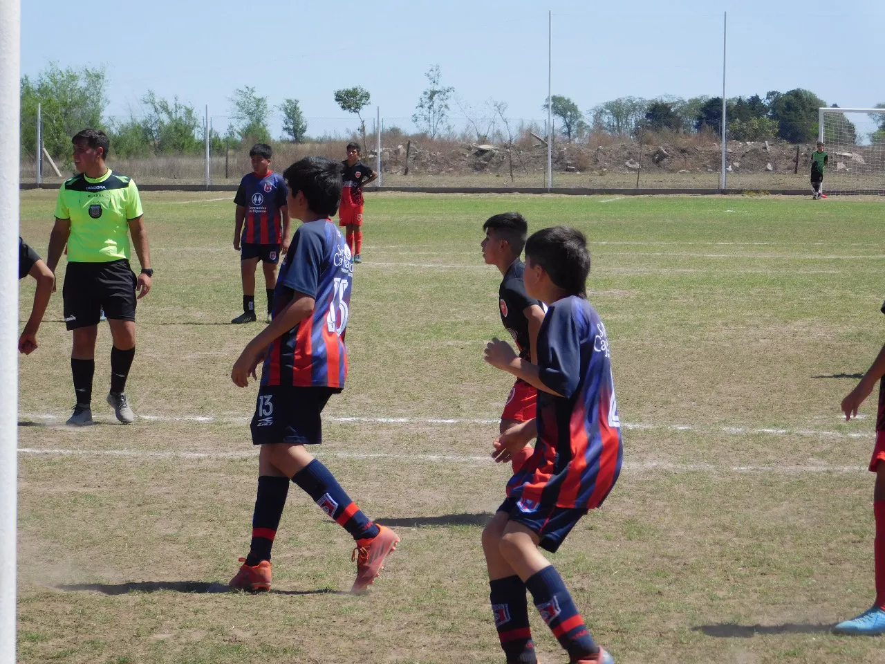 Centro Social vs Alberdi B vs San Cayetano (55)