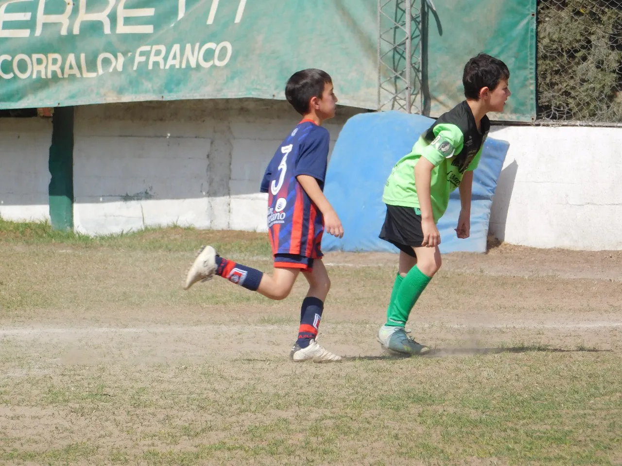 Centro Social Banda Norte B Correos y Telecomunicaciones (140)