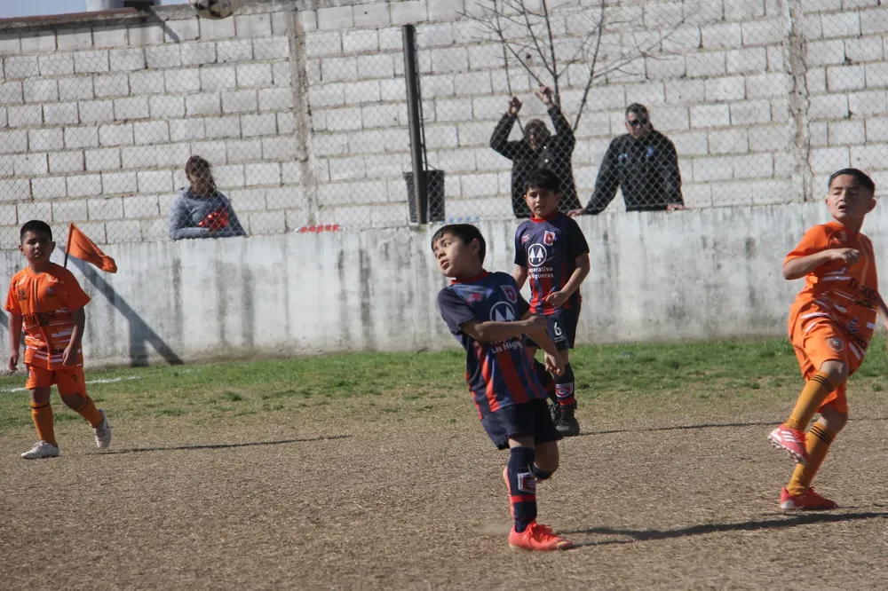 Centro Social Infanto Juvenil Renato Cesarini Olaeta Socialeritas (60)