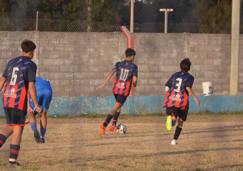 Centro Social vs Correos vs Defensores de Alberdi Socialeritas (132)
