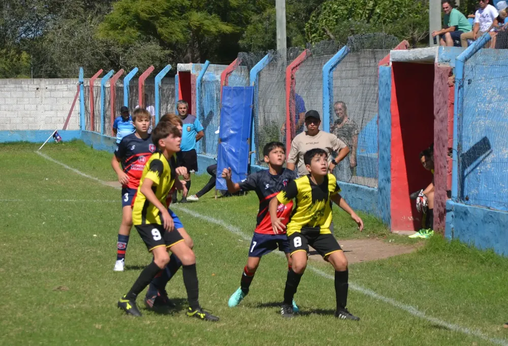 Fecha 2 Centro Social Correos  (35)