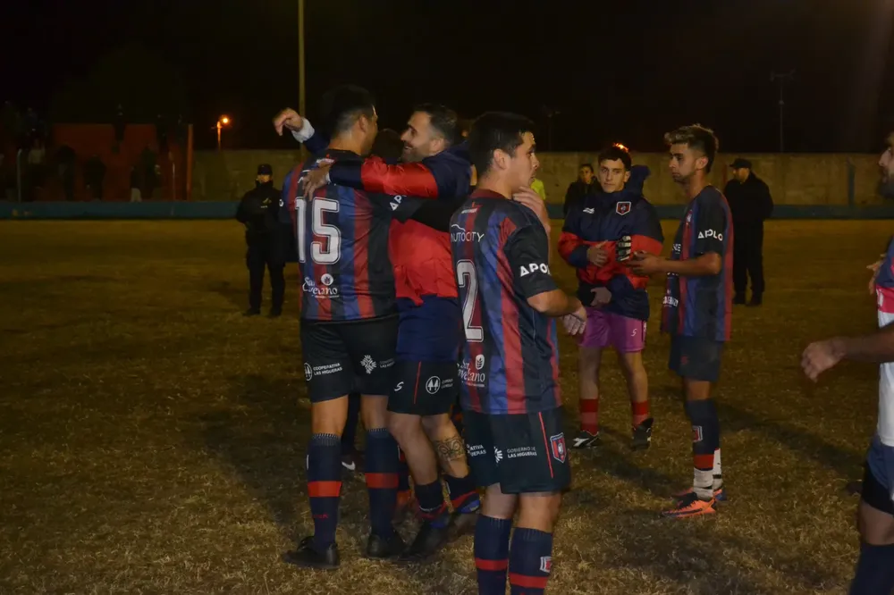 Fecha 2 ZC Centro Social vs Fusion FC (21)