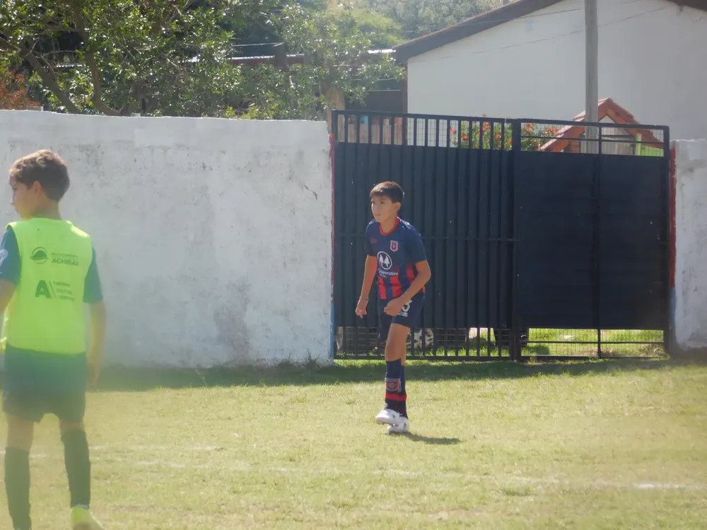 Centro Social vs Los Incas (5)