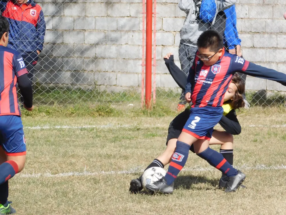 Centro Social vs Correos vs Defensores de Alberdi Socialeritas (209)