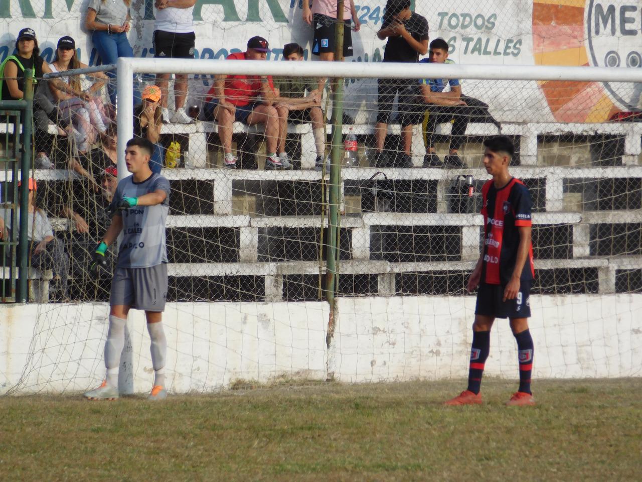 Fecha 4 Centro Social vs Banda Norte (53)