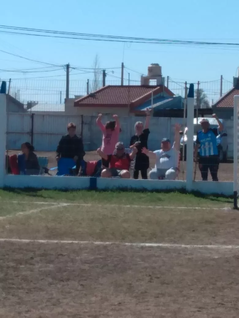 Centro Social vs Municipal Adelia María vs Juventud Unida (28)
