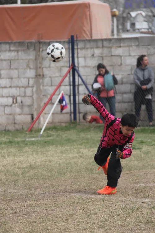 Centro Social Las Higueras Infanto Juvenil Ateneo Vecinos (67)