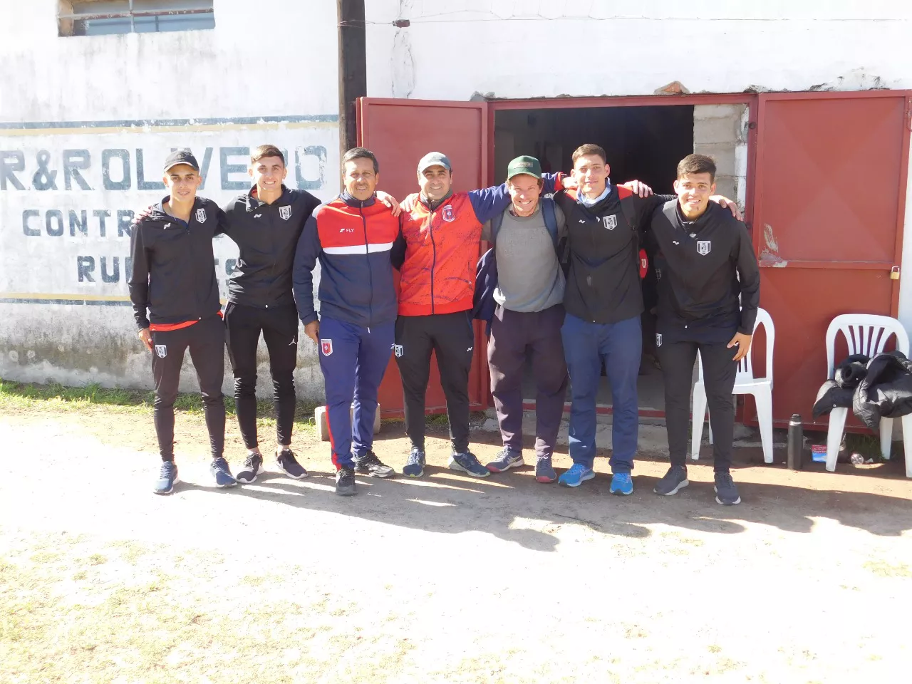 Centro Social Los Incas Juventud Unida (198)