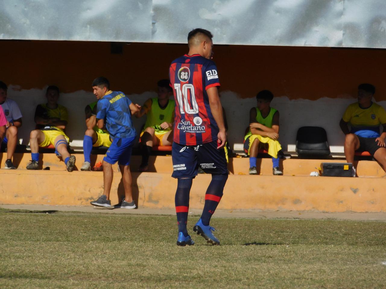 Rosario vs Centro Social (27)