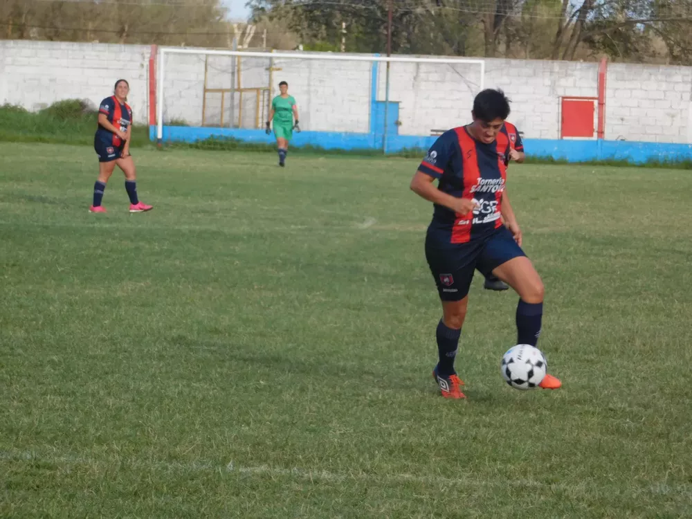 Femenino Centro Social Municipal de Reducción (8)