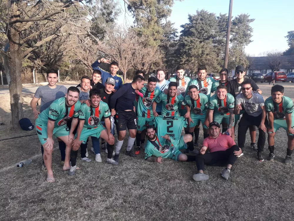 Chulengo vs Leones (15)