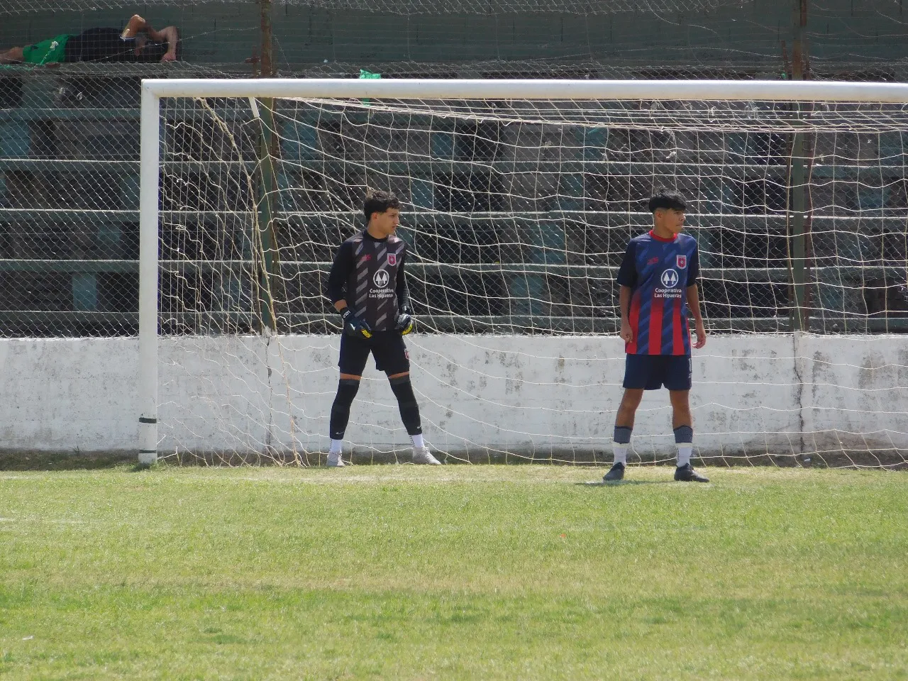 Centro Social Banda Norte B Correos y Telecomunicaciones (193)