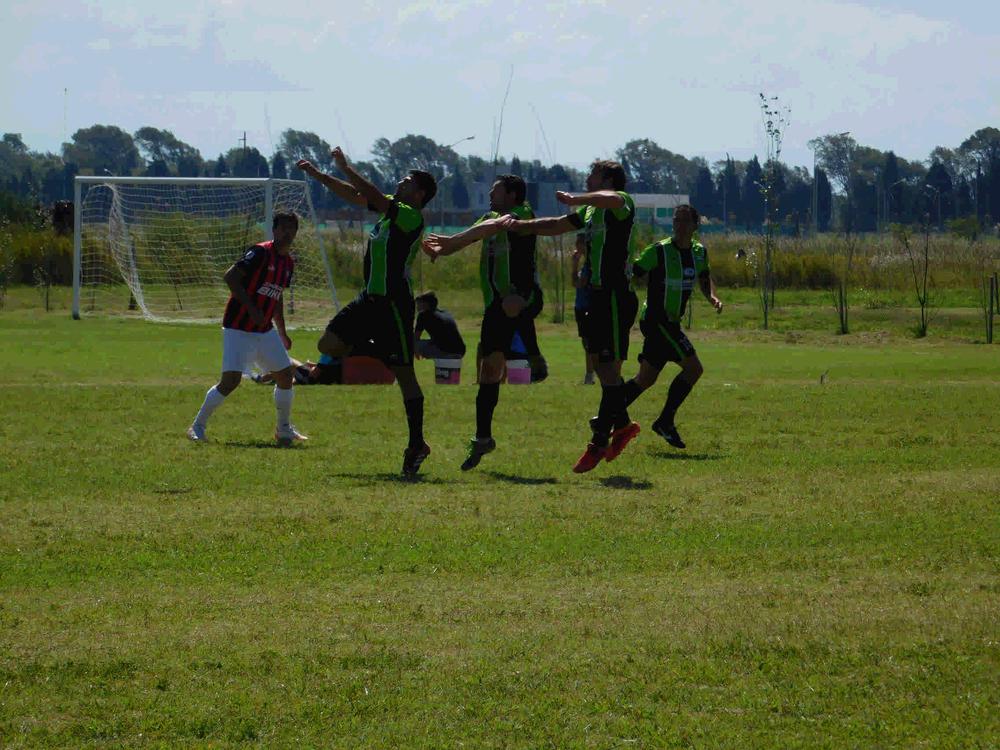 Profesionales Fecha 3 _16