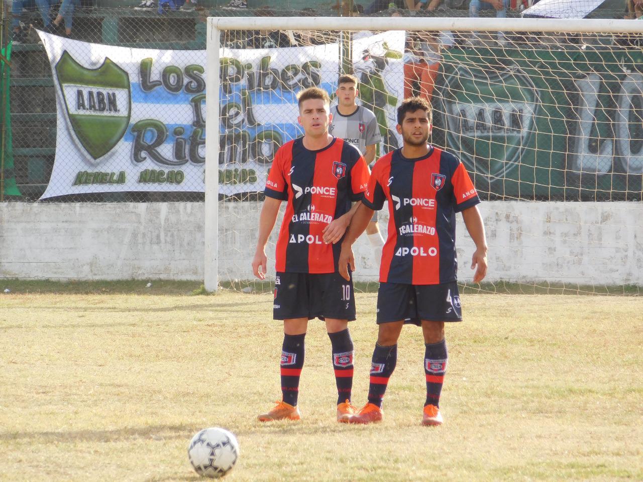 Fecha 4 Centro Social vs Banda Norte (41)