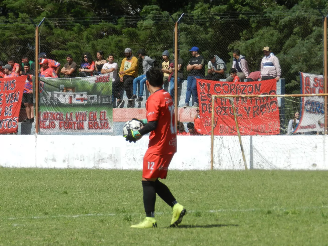 Independiente Dolores vs Centro Social (36)