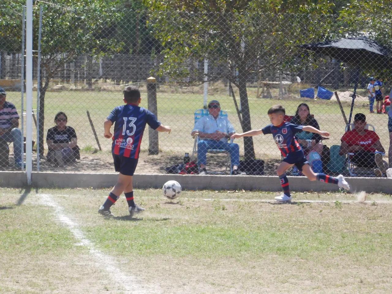Centro Social vs Alberdi B vs San Cayetano (87)