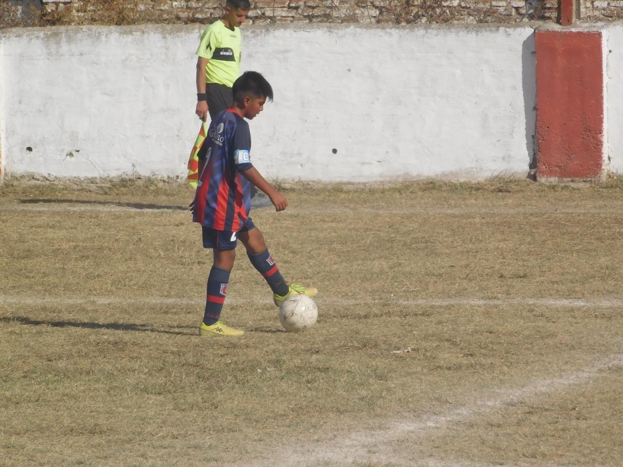 Fecha 4 - Centro Social vs Rosario vs Talleres (17)