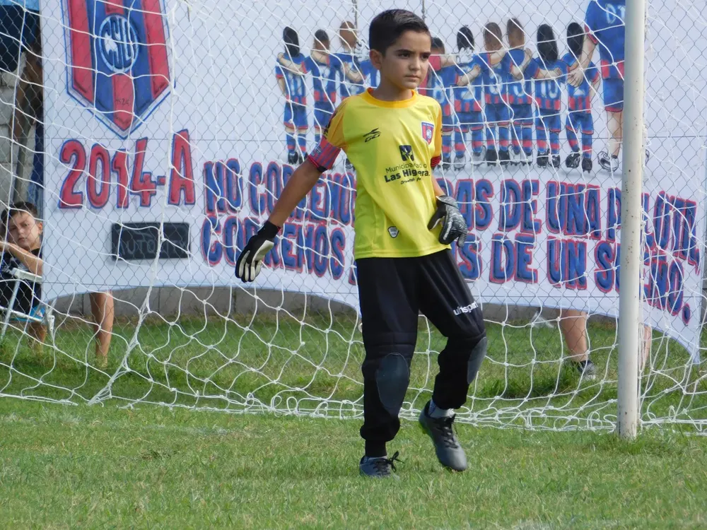 Infanto Juveniles Fecha 1 2024 (78)