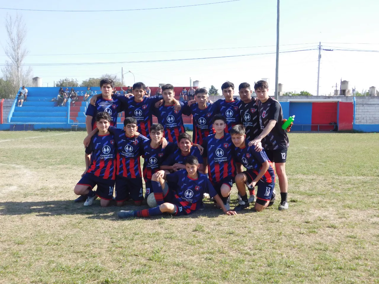 Centro Social vs Banda Norte B (25)