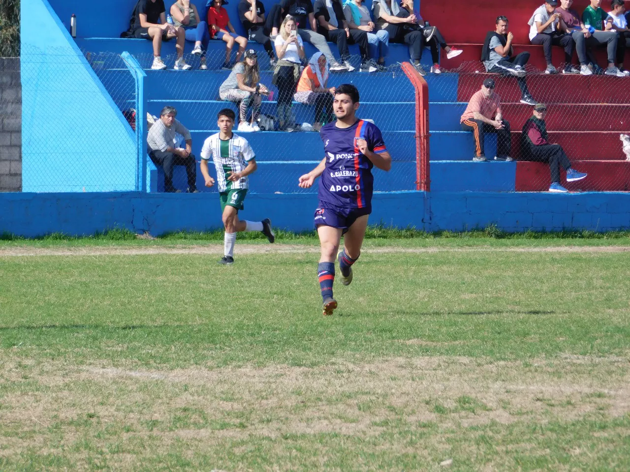 Fecha 8 Centro Social vs UNRC (6)