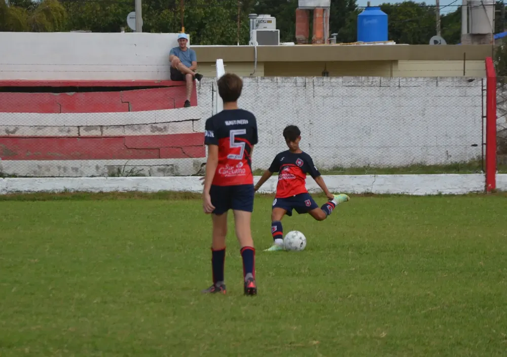 Infanto Juveniles Fecha 1 2024 (228)