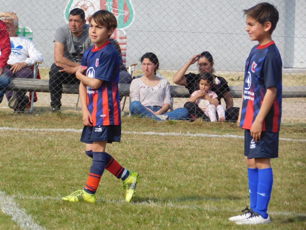 Centro Social vs Juventud Unida Infantiles Juveniles (11)