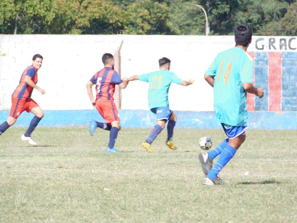 Las Higueras vs Chulengo_12