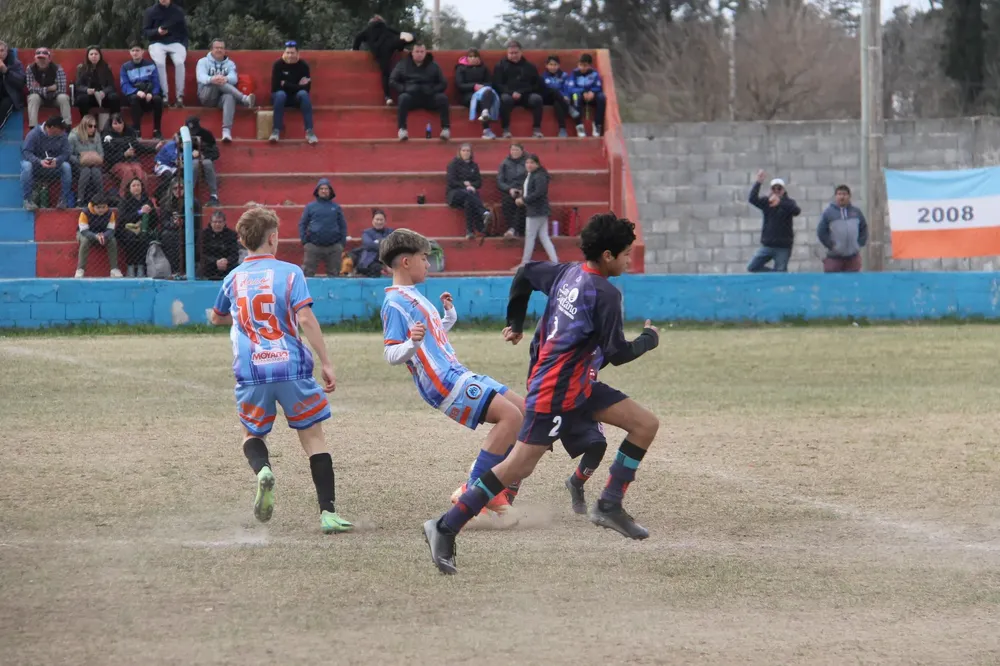 Centro Social Las Higueras Infanto Juvenil Ateneo Vecinos (82)