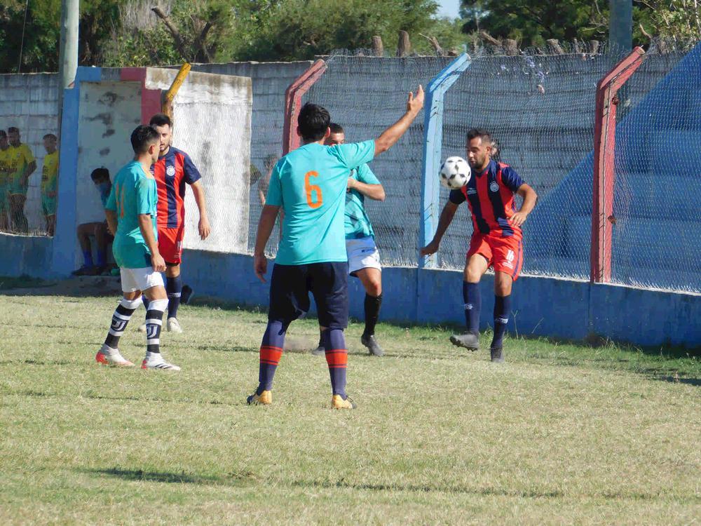 Seminario Clasico Chulengo Las Higueras 23012021_2