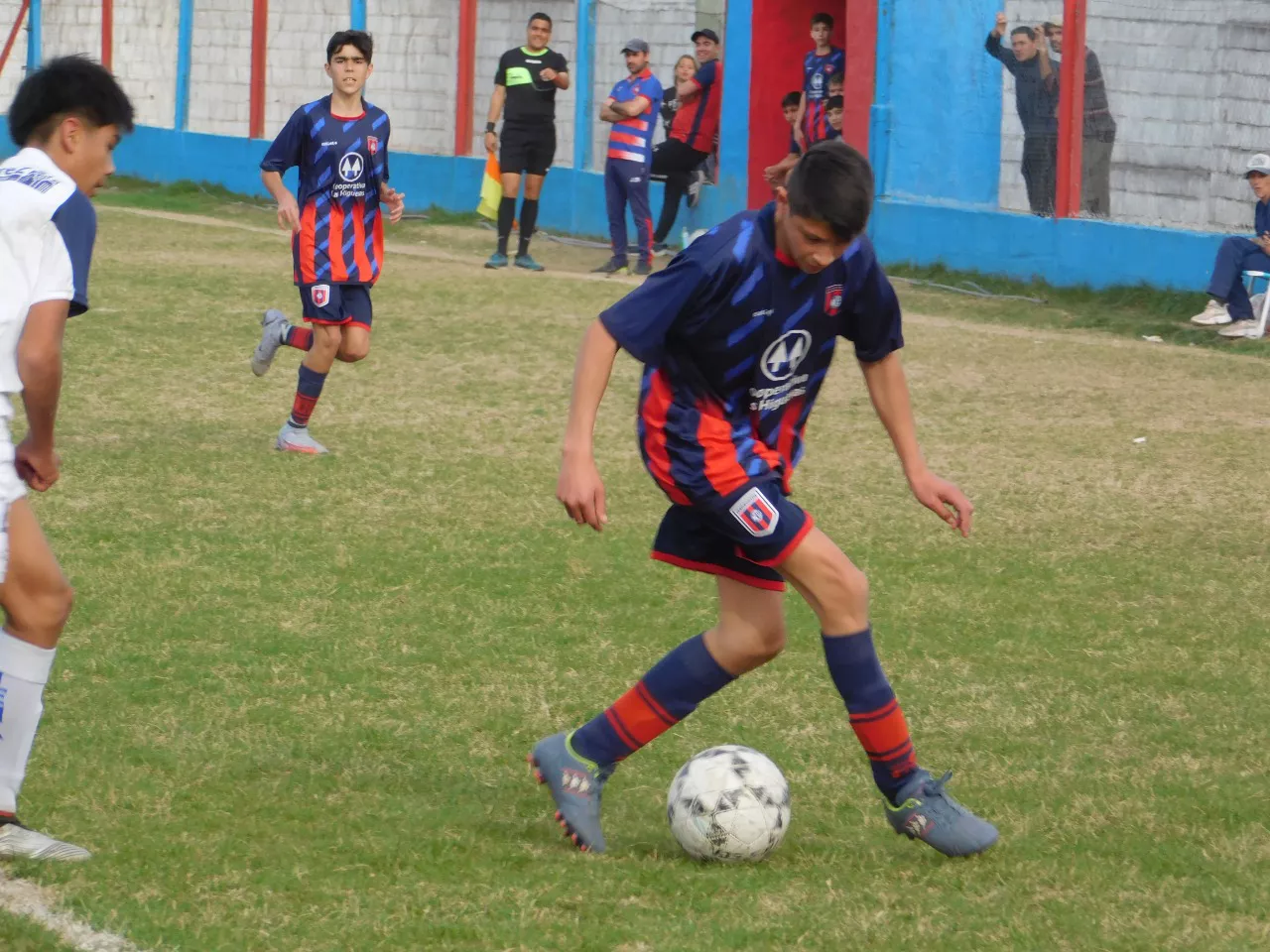 Fecha 2 Centro Social vs Atenas (51)